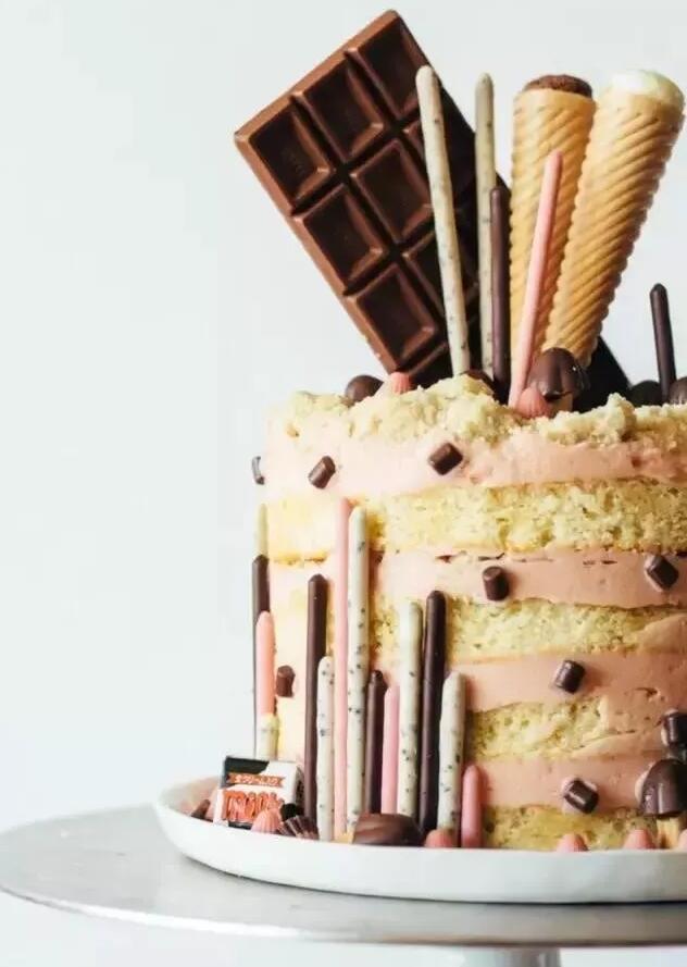 西点制作中常用专业名词和术语