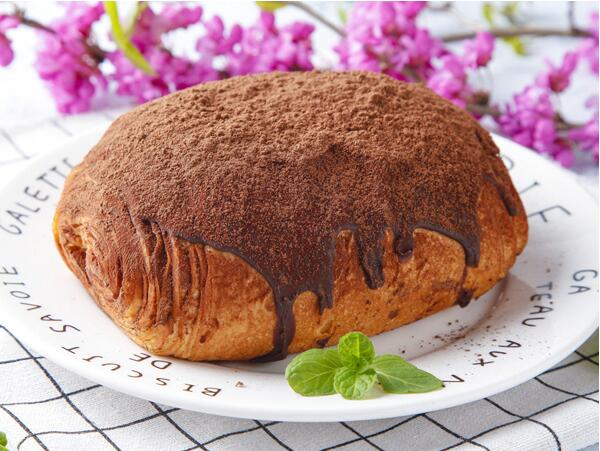 比较好的西点培训学校哪里有？