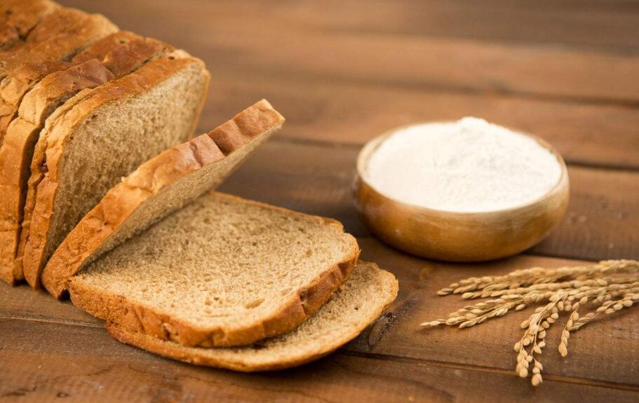 揭秘馒头和面包的制作原理！