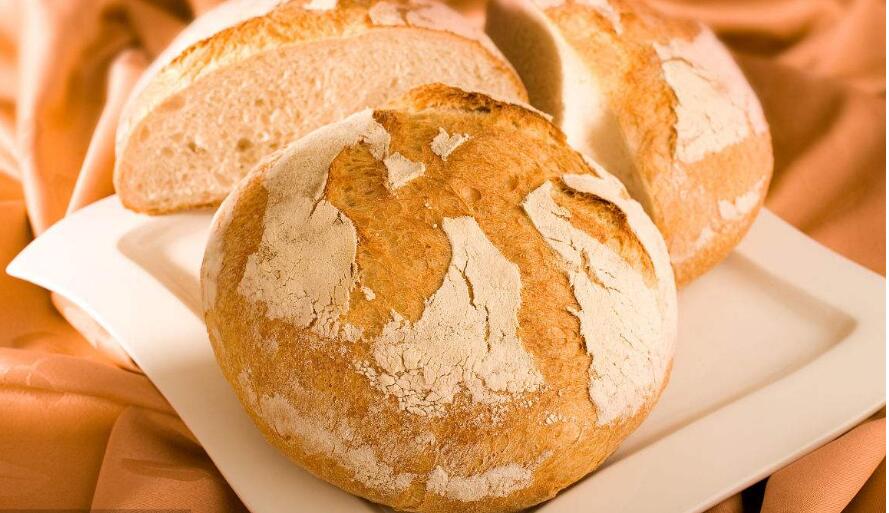 揭秘馒头和面包的制作原理！