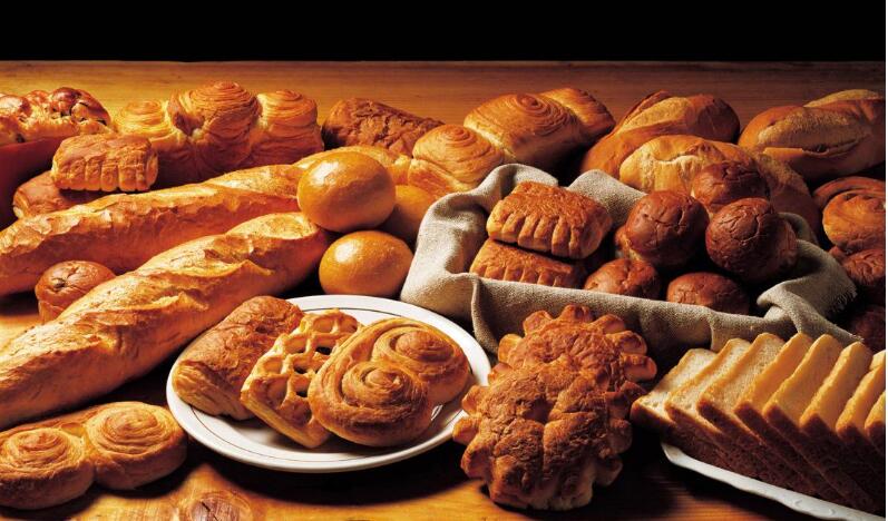 杭州烘焙培训机构哪家好