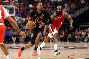 哈登vs快船直播_哈登vs快船比赛回放_哈登vs快船精彩集锦回放