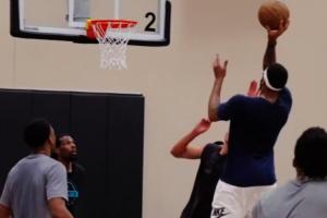 戴维斯vs特雷·杨直播_戴维斯vs特雷·杨比赛回放_戴维斯vs特雷·杨精彩集锦回放
