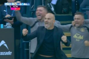 曼城vs伯恩茅斯直播_曼城vs伯恩茅斯比赛回放_曼城vs伯恩茅斯精彩集锦回放