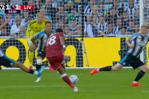 纽卡斯尔联vs利物浦直播_纽卡斯尔联vs利物浦比赛回放_纽卡斯尔联vs利物浦精彩集锦回放