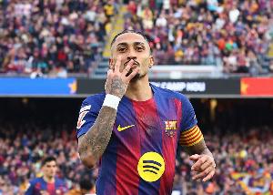 巴塞罗那直播_西甲巴塞罗那直播_巴塞罗那在线观看